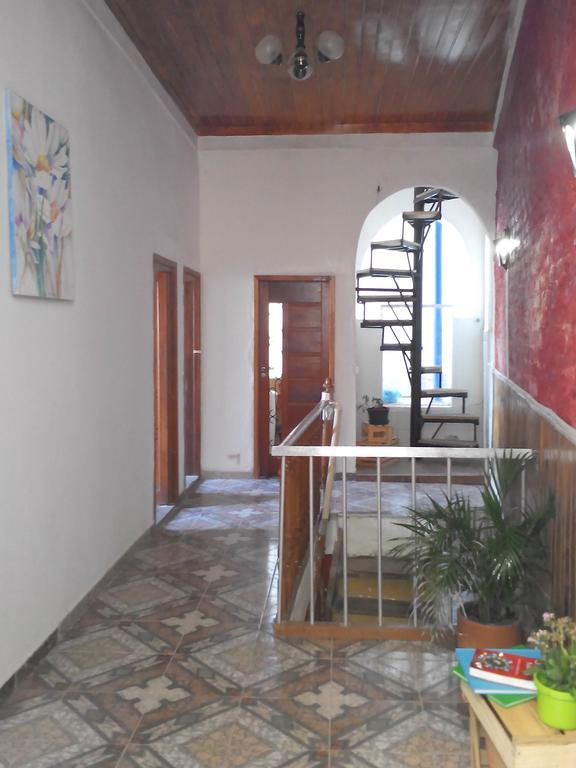 לינה וארוחת בוקר ריו דה ז'ניירו Chez Kin מראה חיצוני תמונה